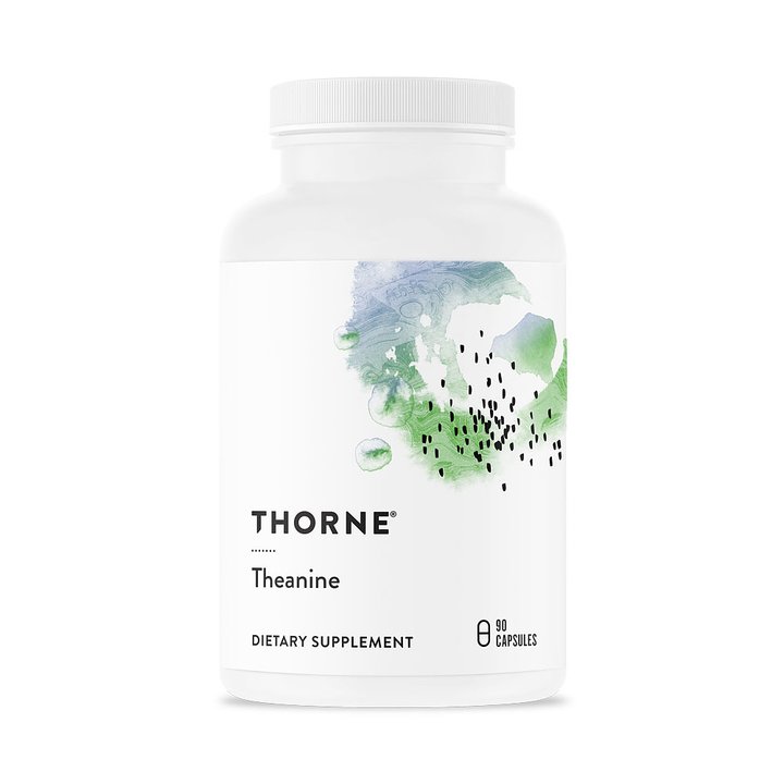 Thorne Theanine