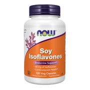 NOW Soyaisoflavoner