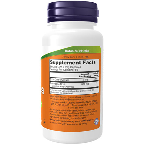 NOW Solhatt 400 mg
