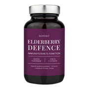 NORDBO Elderberry Defence