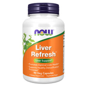 NOW Liver Refresh