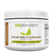 BiOptimizers Biome Breakthrough Vanilla