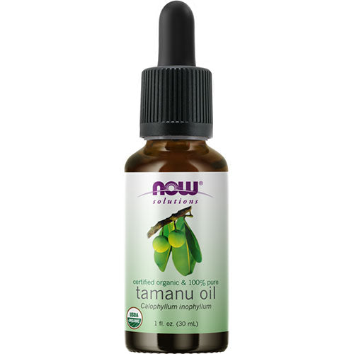 NOW Tamanuolje 30ml