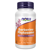 NOW Berberine Phytosome