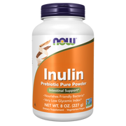 NOW Inulin