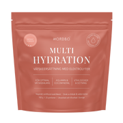 NORDBO Multi Hydration 100g