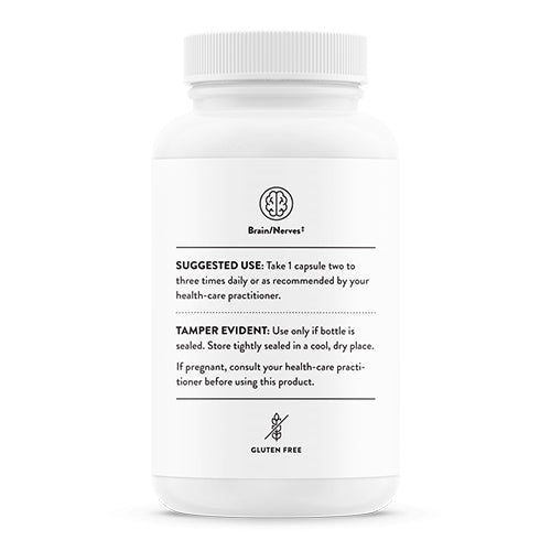 Thorne Acetyl-L-Karnitin