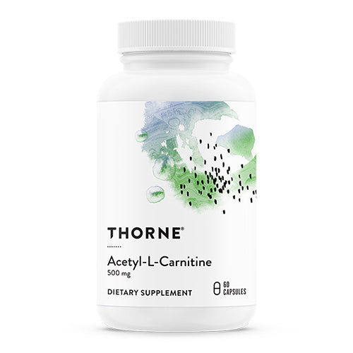 Thorne Acetyl-L-Karnitin