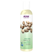 NOW Castor oil