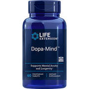 Life Extension Dopa-Mind