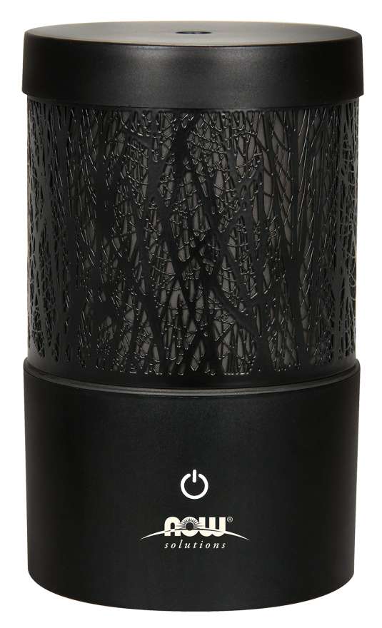 NOW Ultrasonisk Diffuser