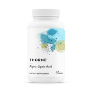 Thorne ALA Alfa Liponsyre