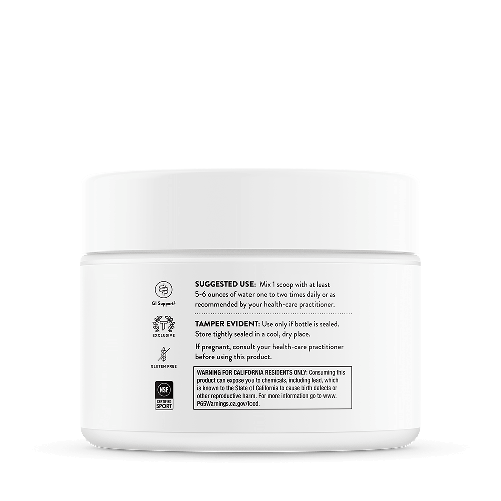Thorne EnteroMend®