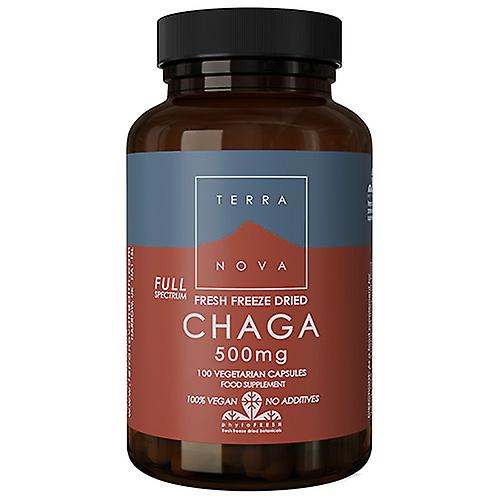 Terranova Chaga