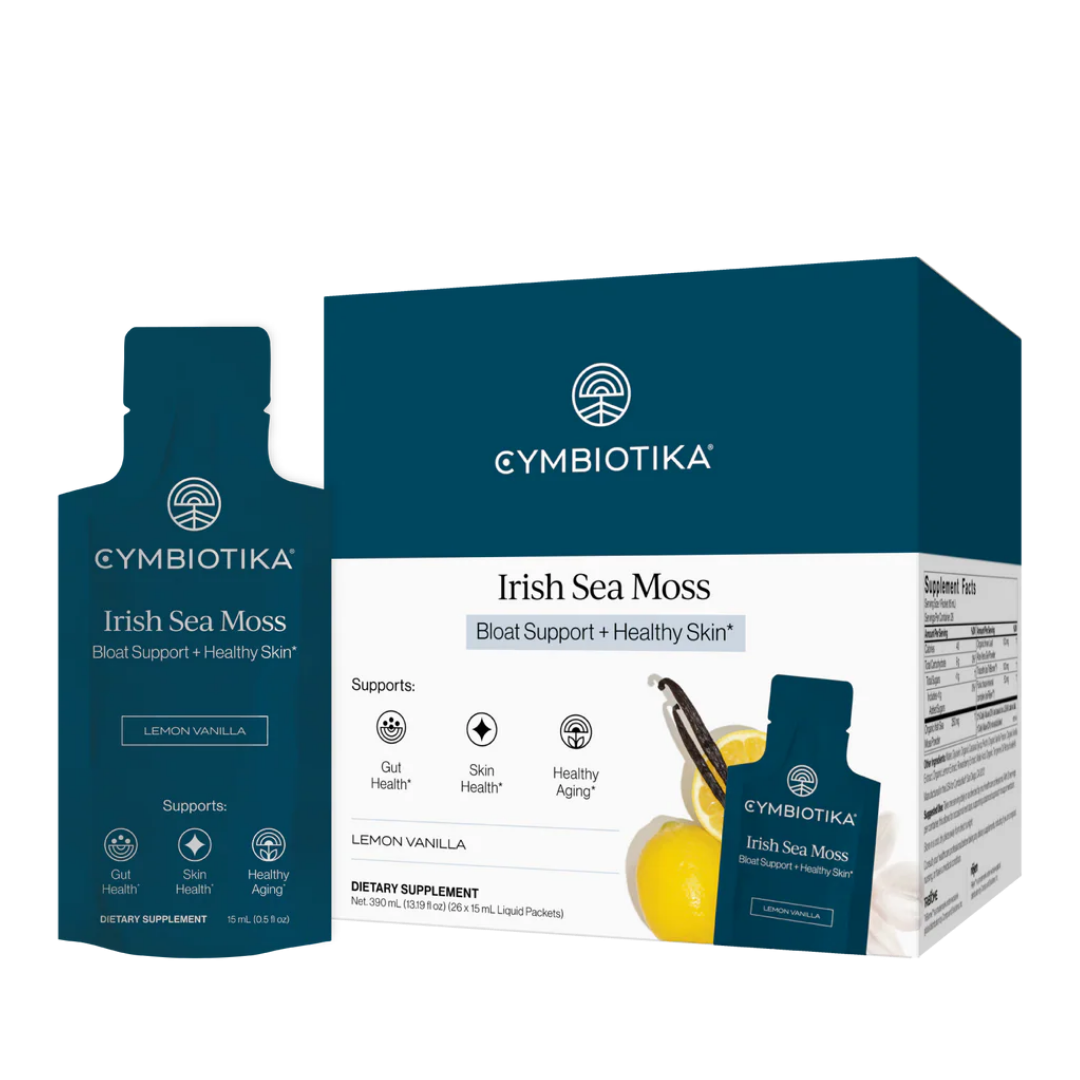 Cymbiotika Irish Sea Moss