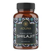 Aduna Shilajit Kapsler