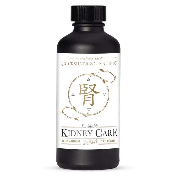 Quicksilver Kidney Care