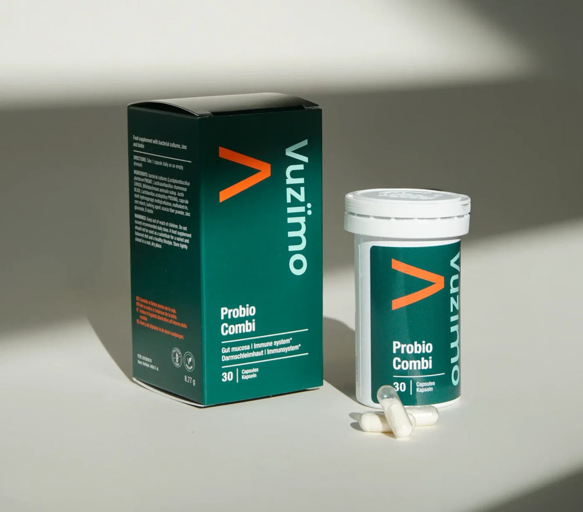 Vitalized Probio Combi