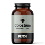 Dense Colostrum - Pulverform fra råmelk 135g