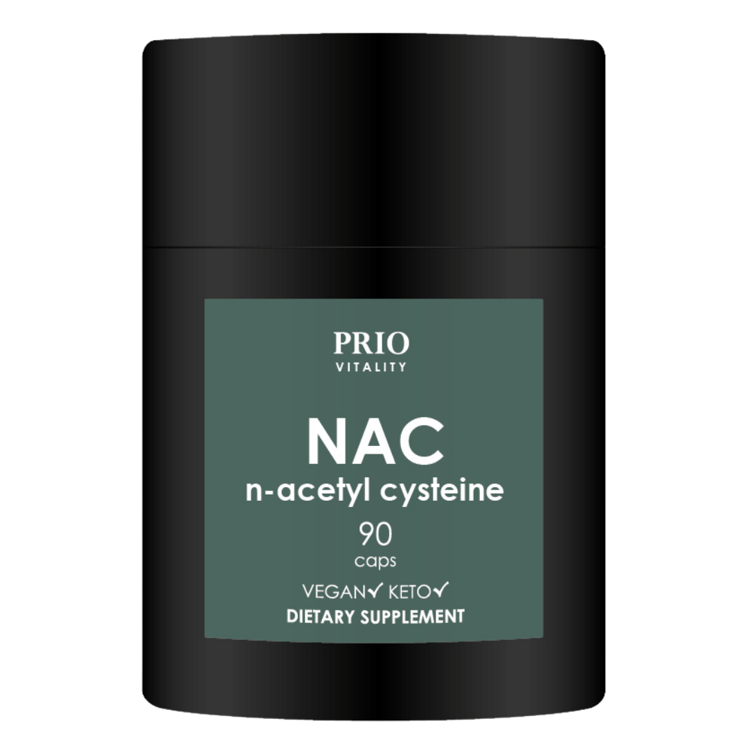 Prio Vitality NAC