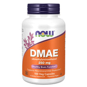 NOW DMAE
