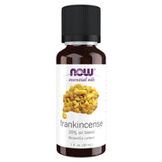 NOW Frankincense oljeblanding