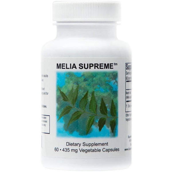 Supreme Nutrition Melia Supreme