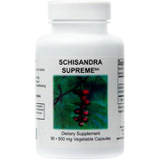 Supreme Nutrition Schisandra Supreme