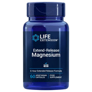Life Extension Magnesium (forlenget frigjøring)
