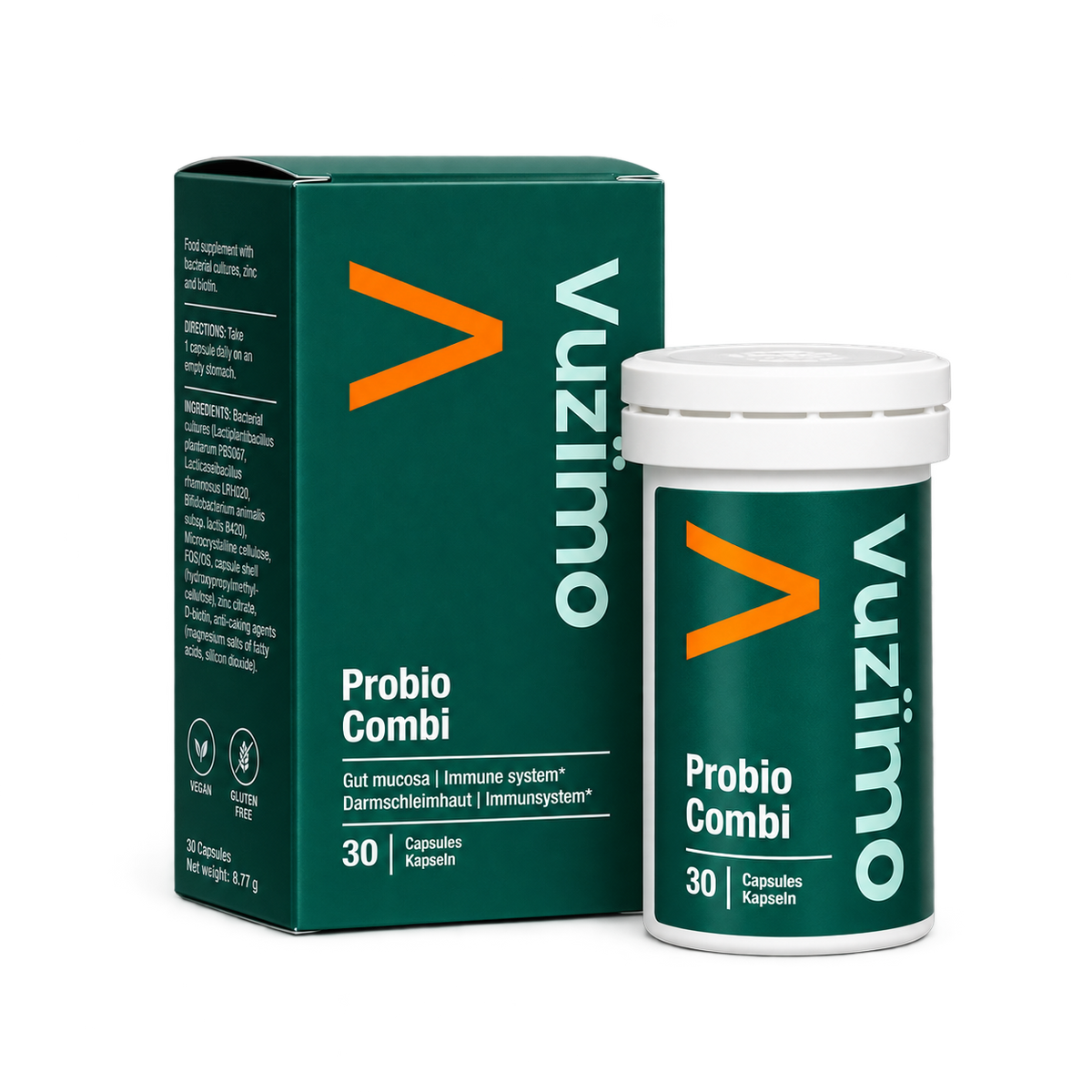 Vitalized Probio Combi
