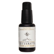 Quicksilver Dr. Shade’s Bitters No.9