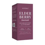 NORDBO Elderberry Instant 120ml
