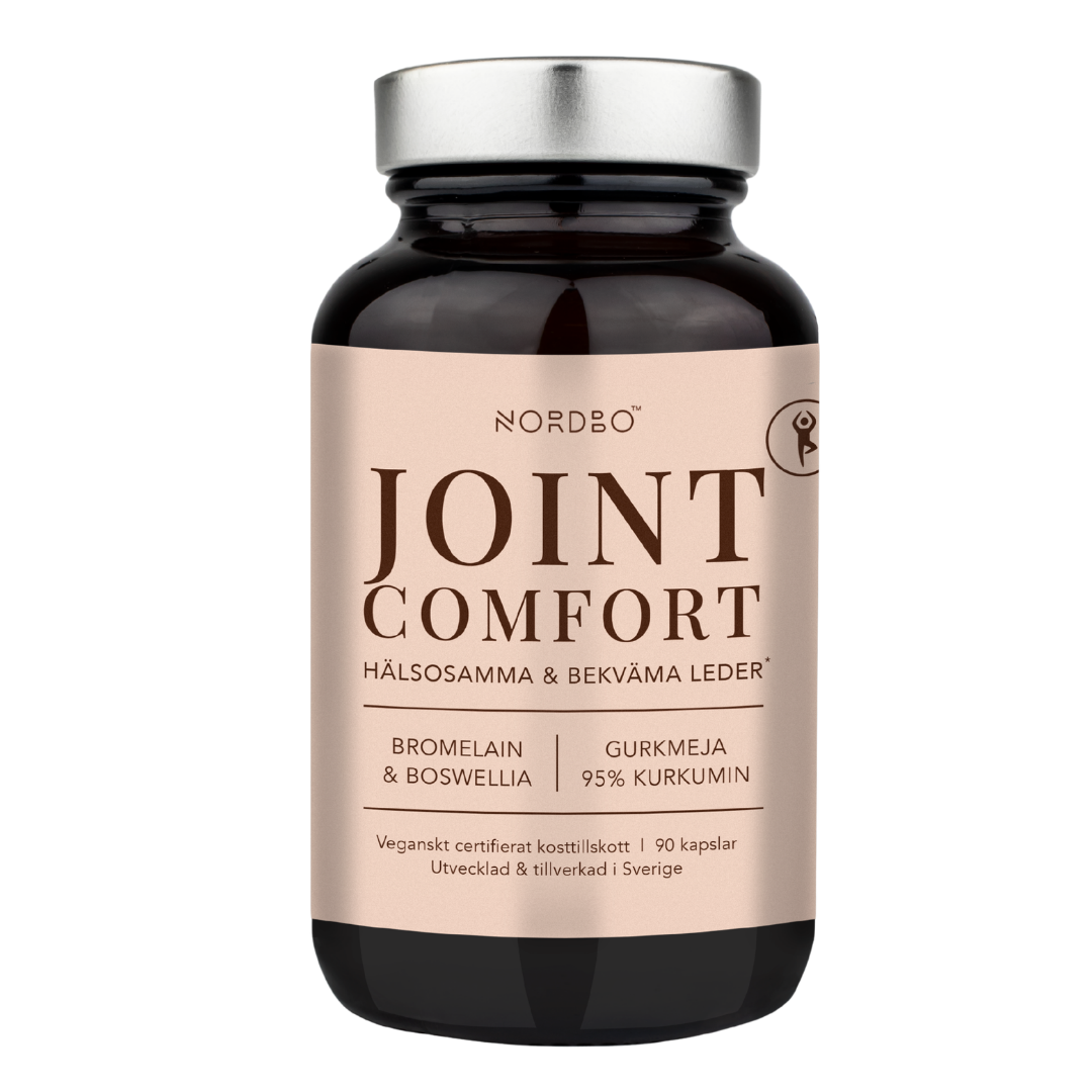 NORDBO Joint Comfort