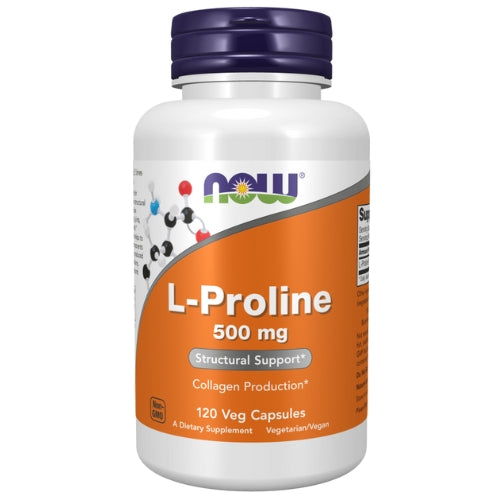 NOW L-Prolin