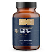Quicksilver Clear Way Cofactors®