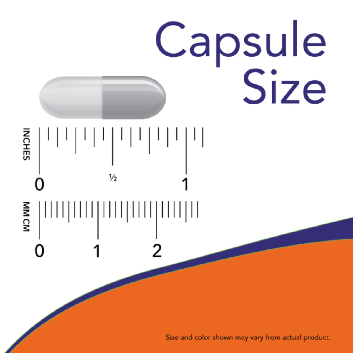 NOW Noni 450 mg Kapsler