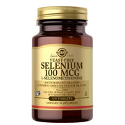 Solgar Selen