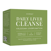 NORDBO Daily Liver Cleanse