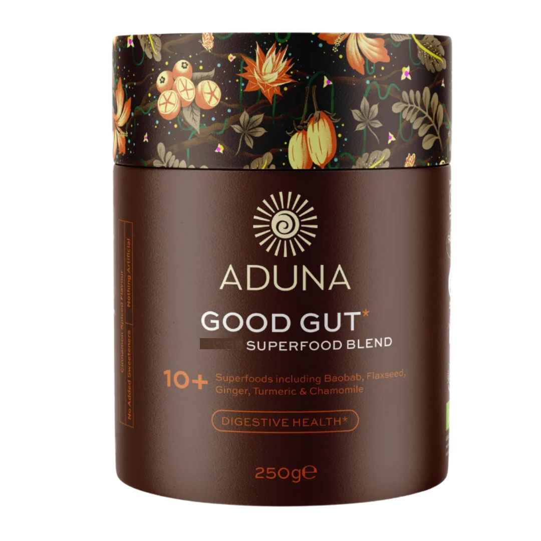 Aduna Good Gut Superfood Blend