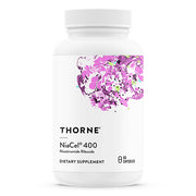 Thorne NiaCel 400