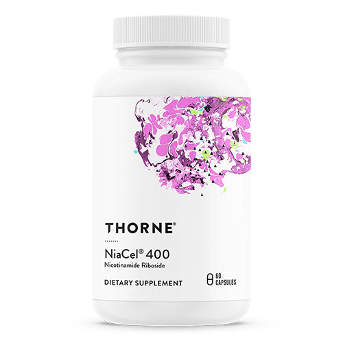 Thorne NiaCel 400