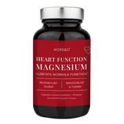 NORDBO Heart Function Magnesium