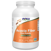 NOW Acasia Fiber