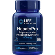 Life Extension HepatoPro