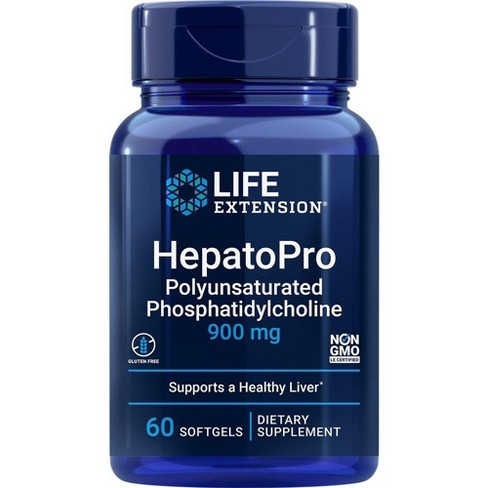 Life Extension HepatoPro