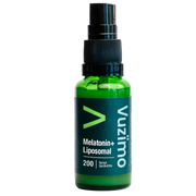 Vuzïmo Melatonin+ Liposomal
