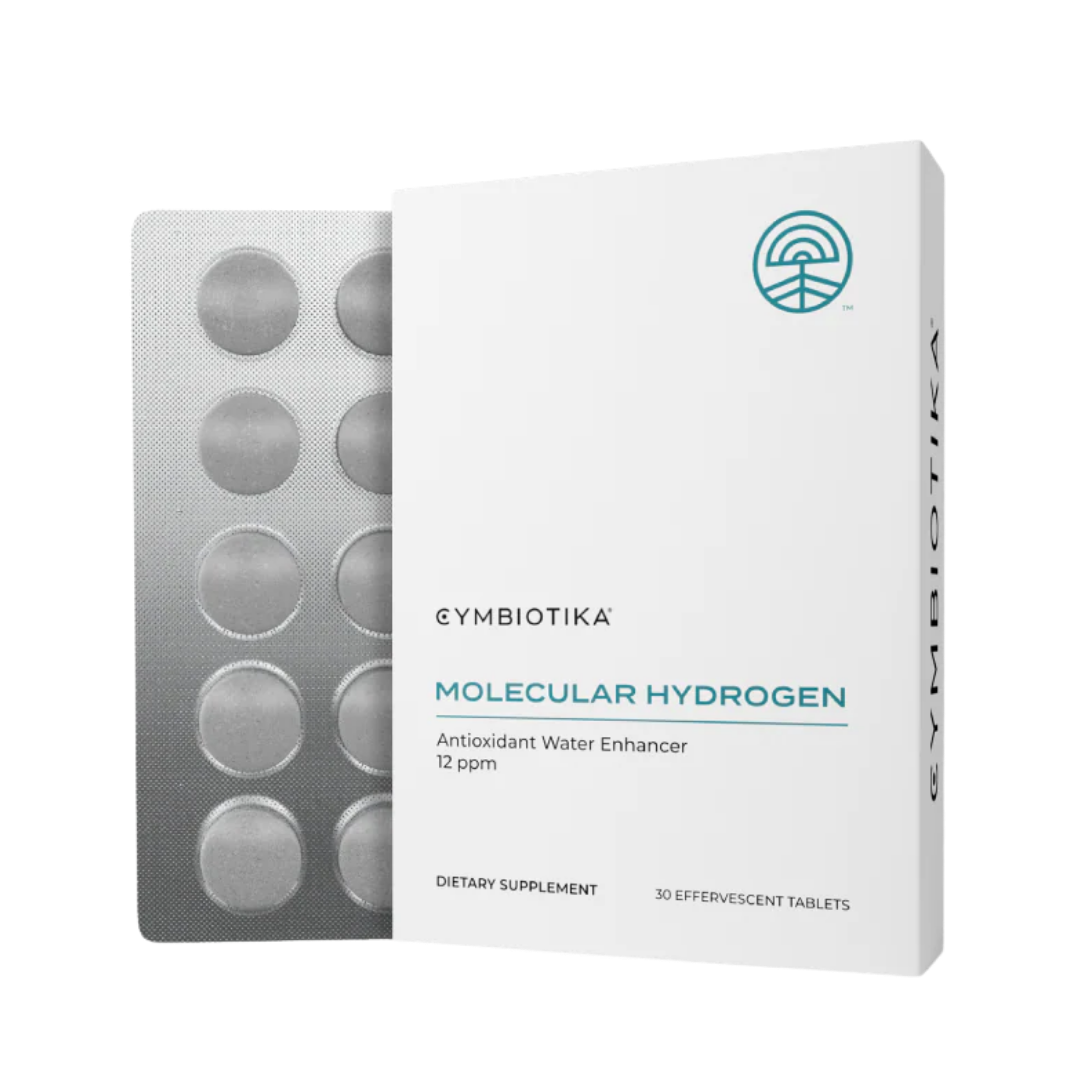 Cymbiotika Molecular Hydrogen