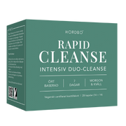 NORDBO Rapid Cleanse
