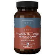 Terranova B12 kompleks