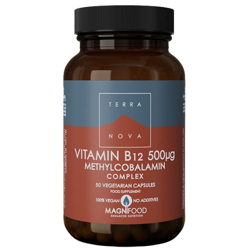 Terranova B12 kompleks